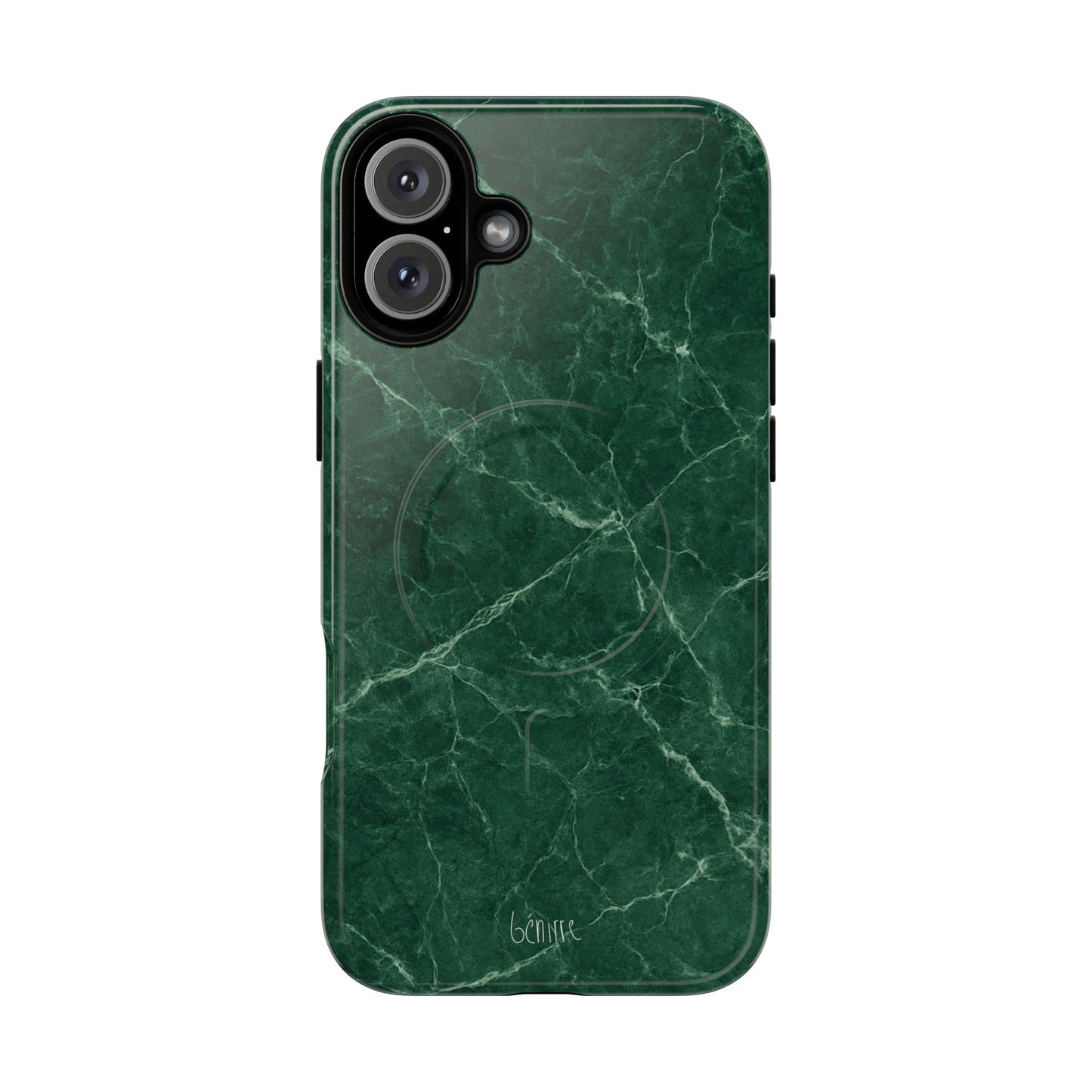 Green Marble