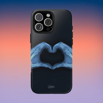 Bone Deep Tough Case