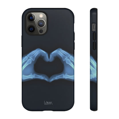 Bone Deep Tough Case