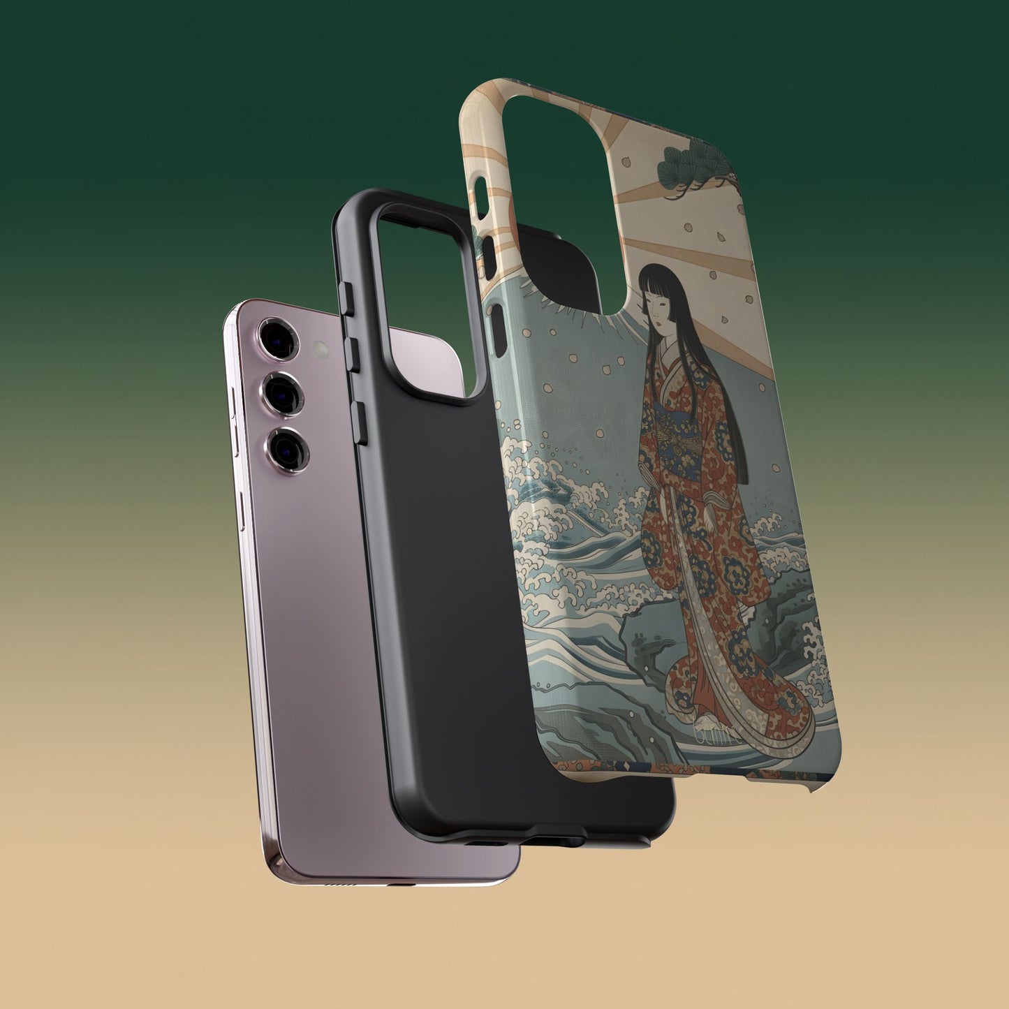 Virgo おとめざ Tough Case