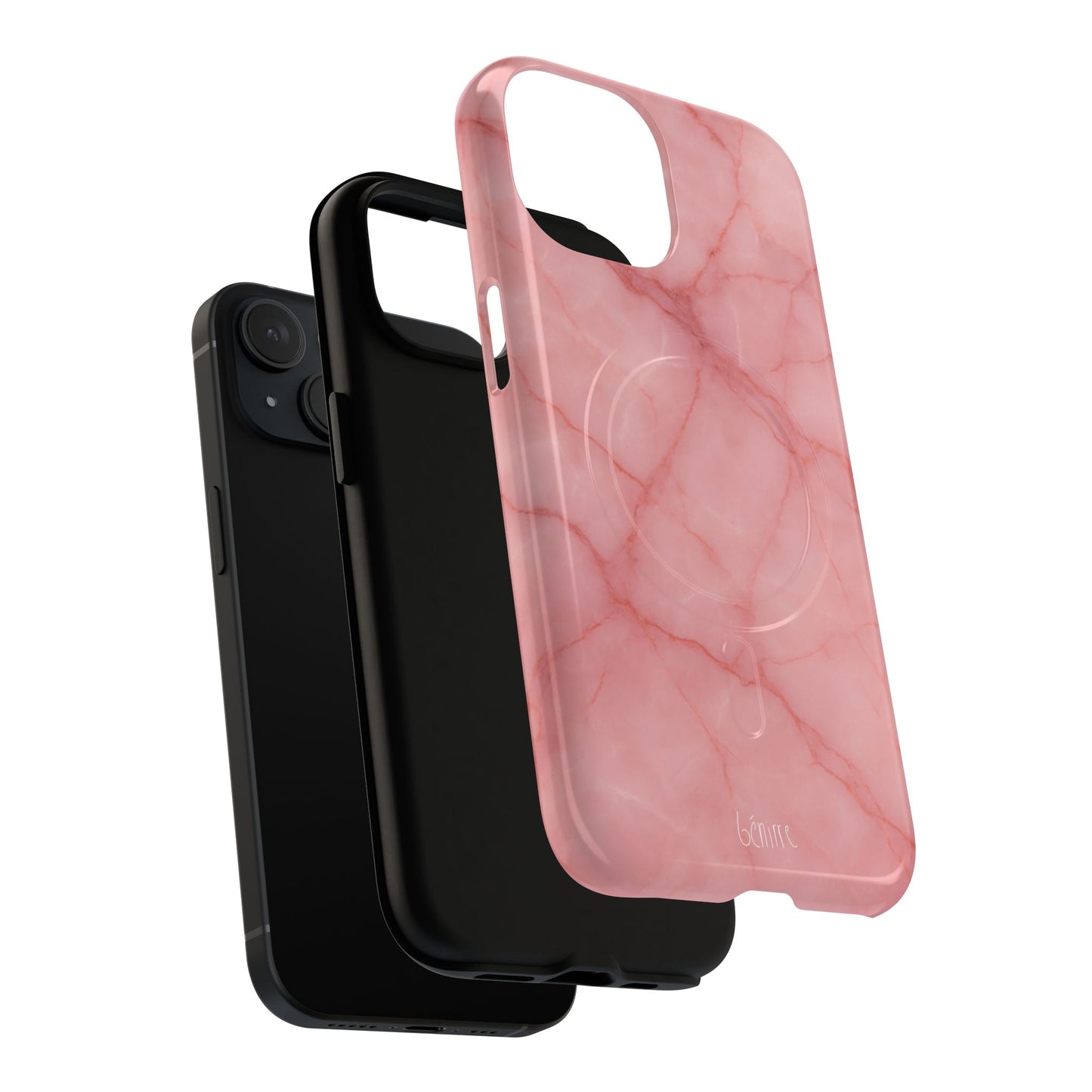 Pink Marble