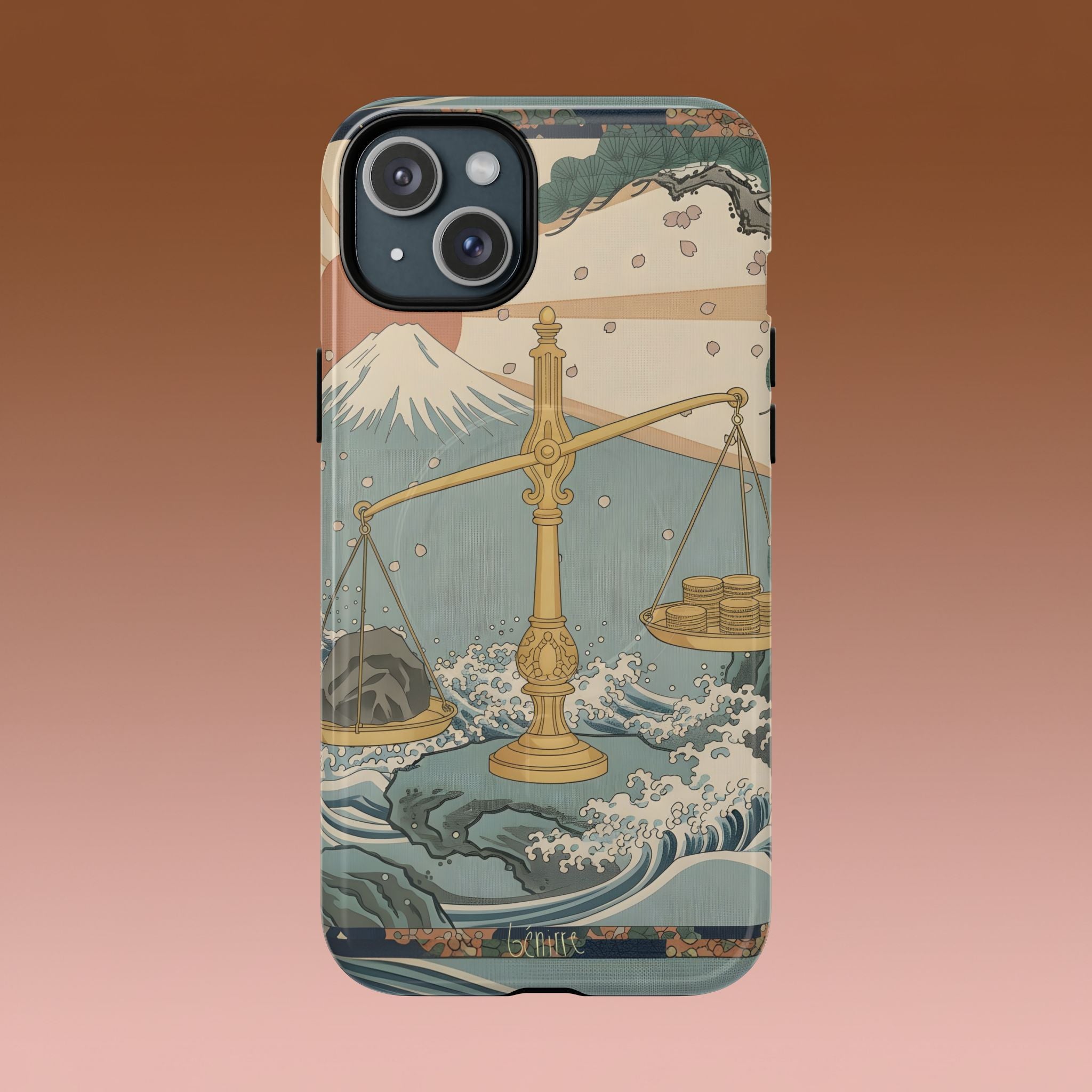 天秤座てんびんざ