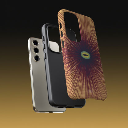 Iris Mirage Tough Case