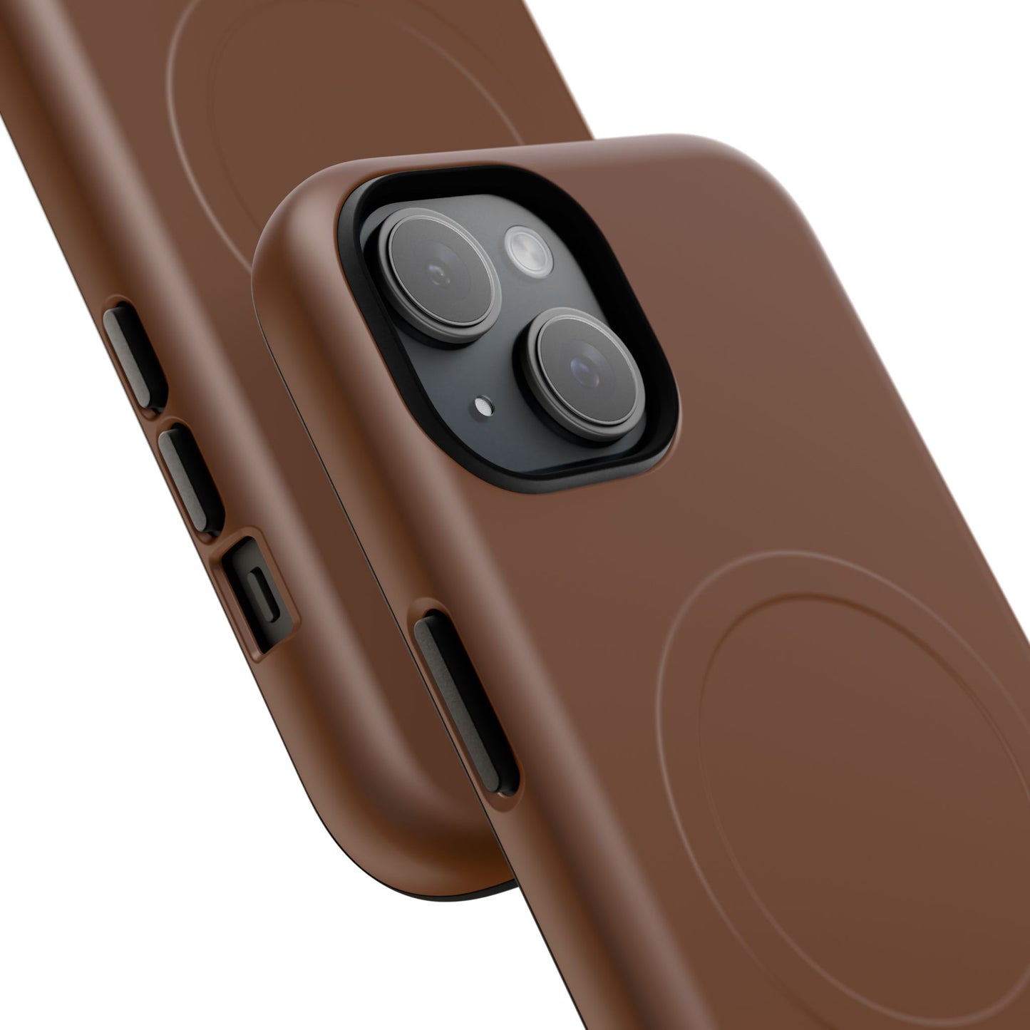 Wood Brown