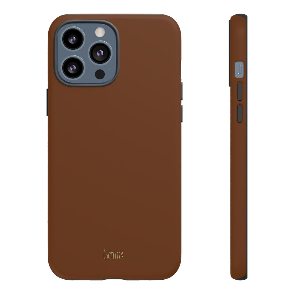 Canvas 06 iPhone Case