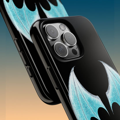 Devil, I am Tough Case