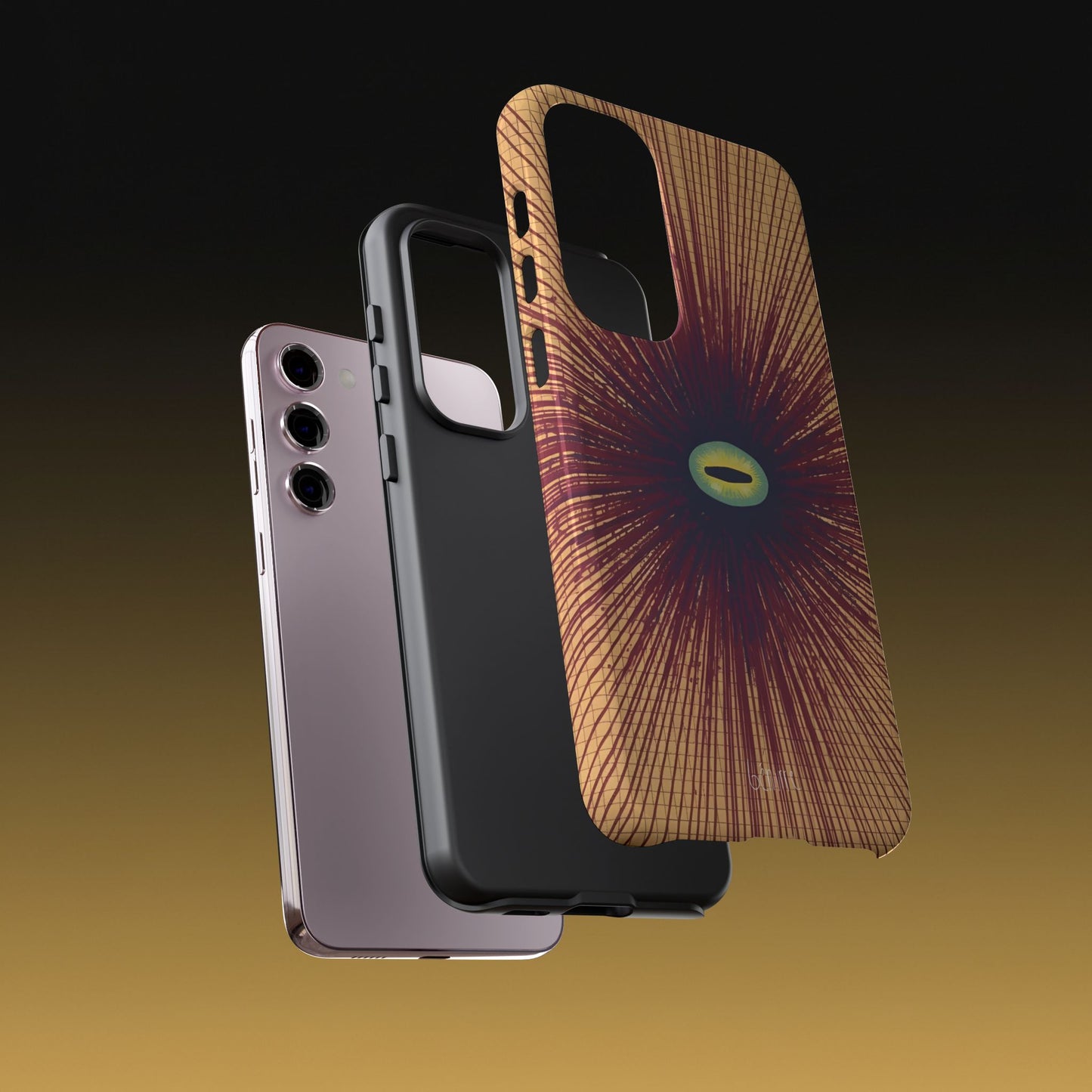 Iris Mirage Tough Case