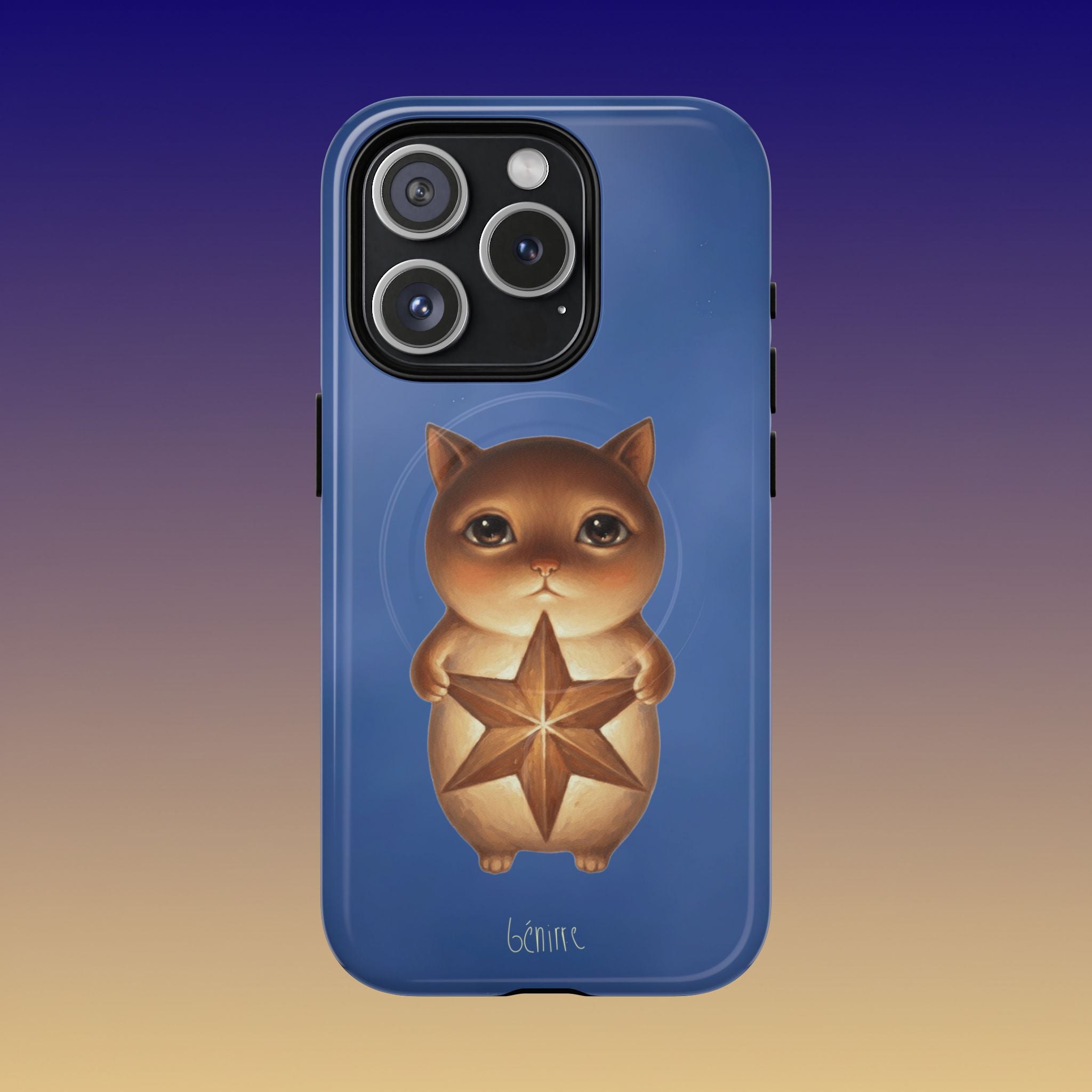 あなたに星を MagSafe