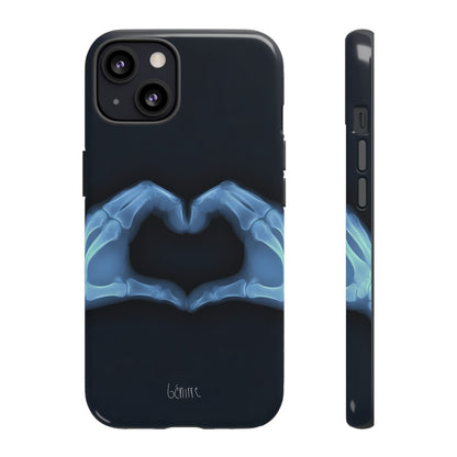 Bone Deep Tough Case