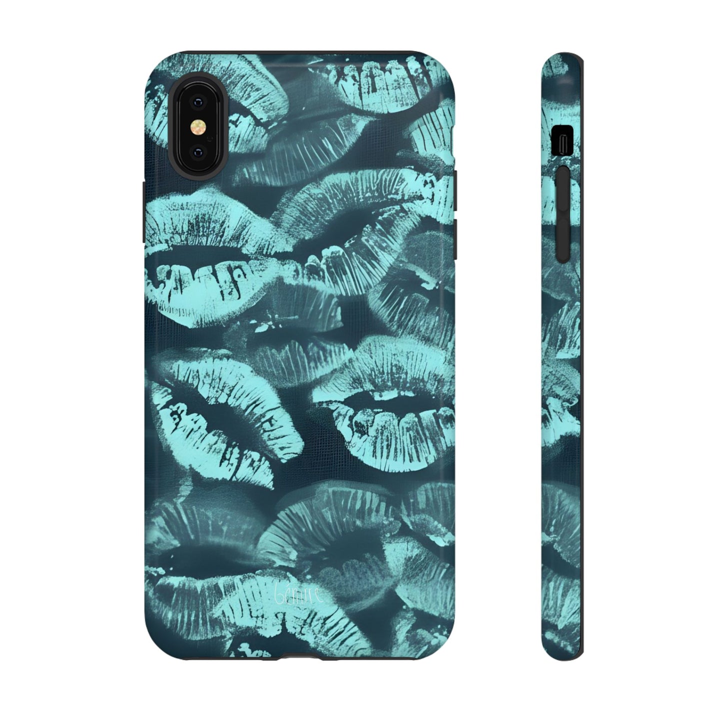 The Pantheon Tough Case