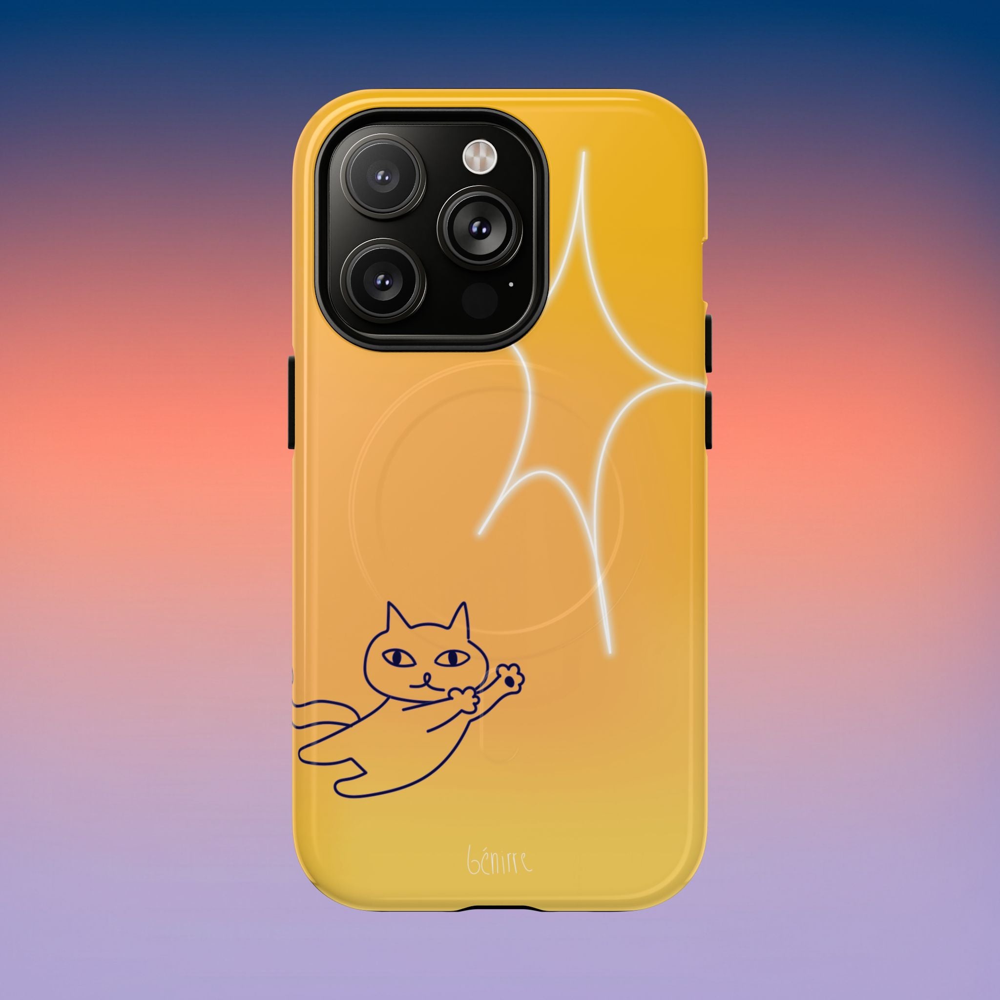 I See The Light MagSafe