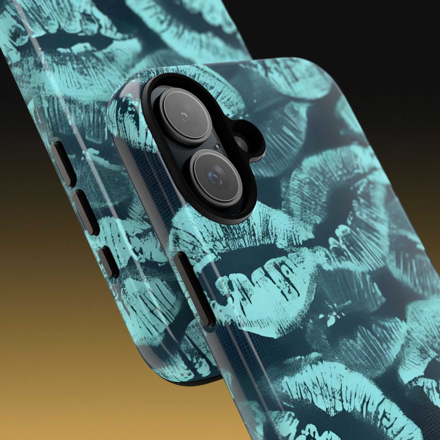 The Pantheon Tough Case