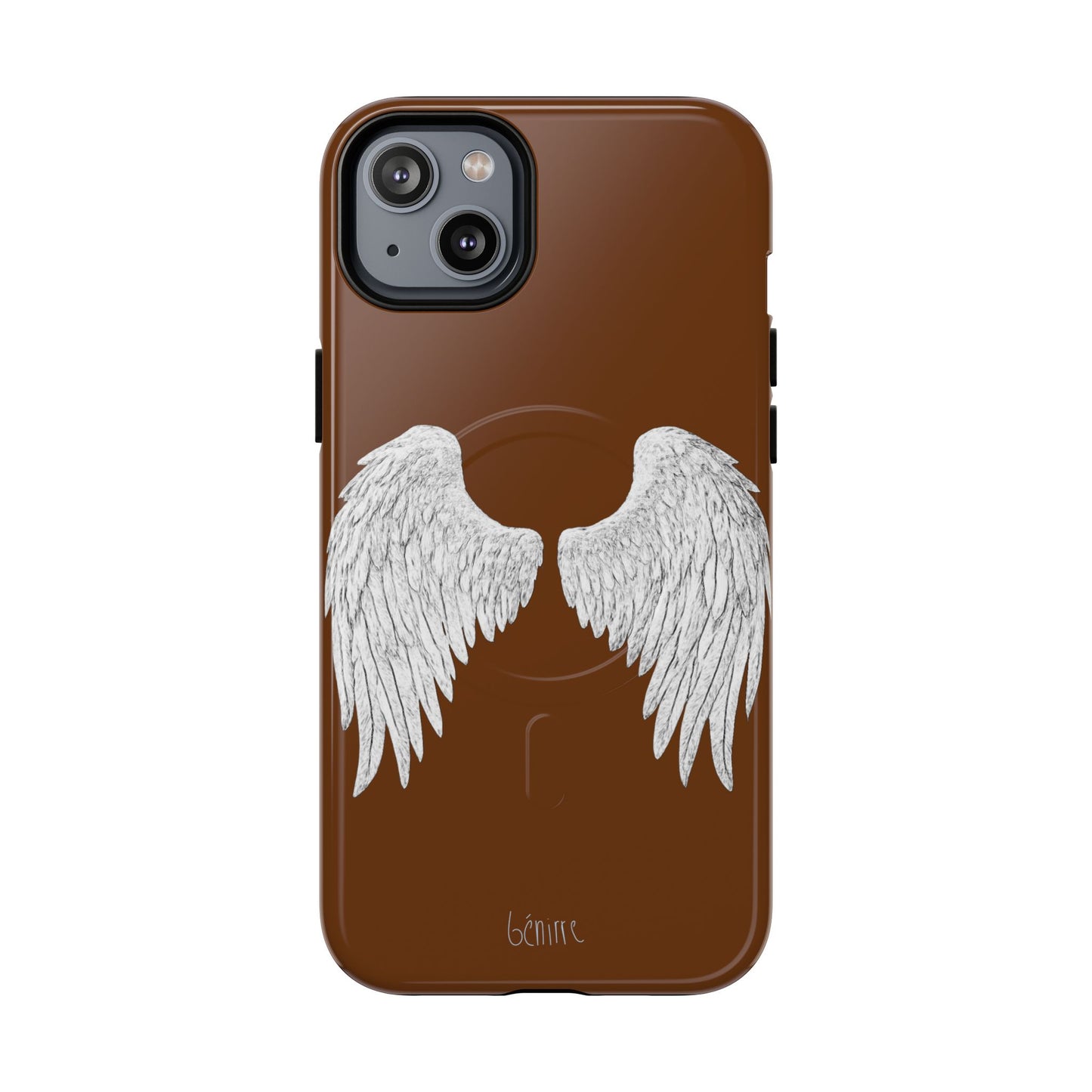 Angel Mode