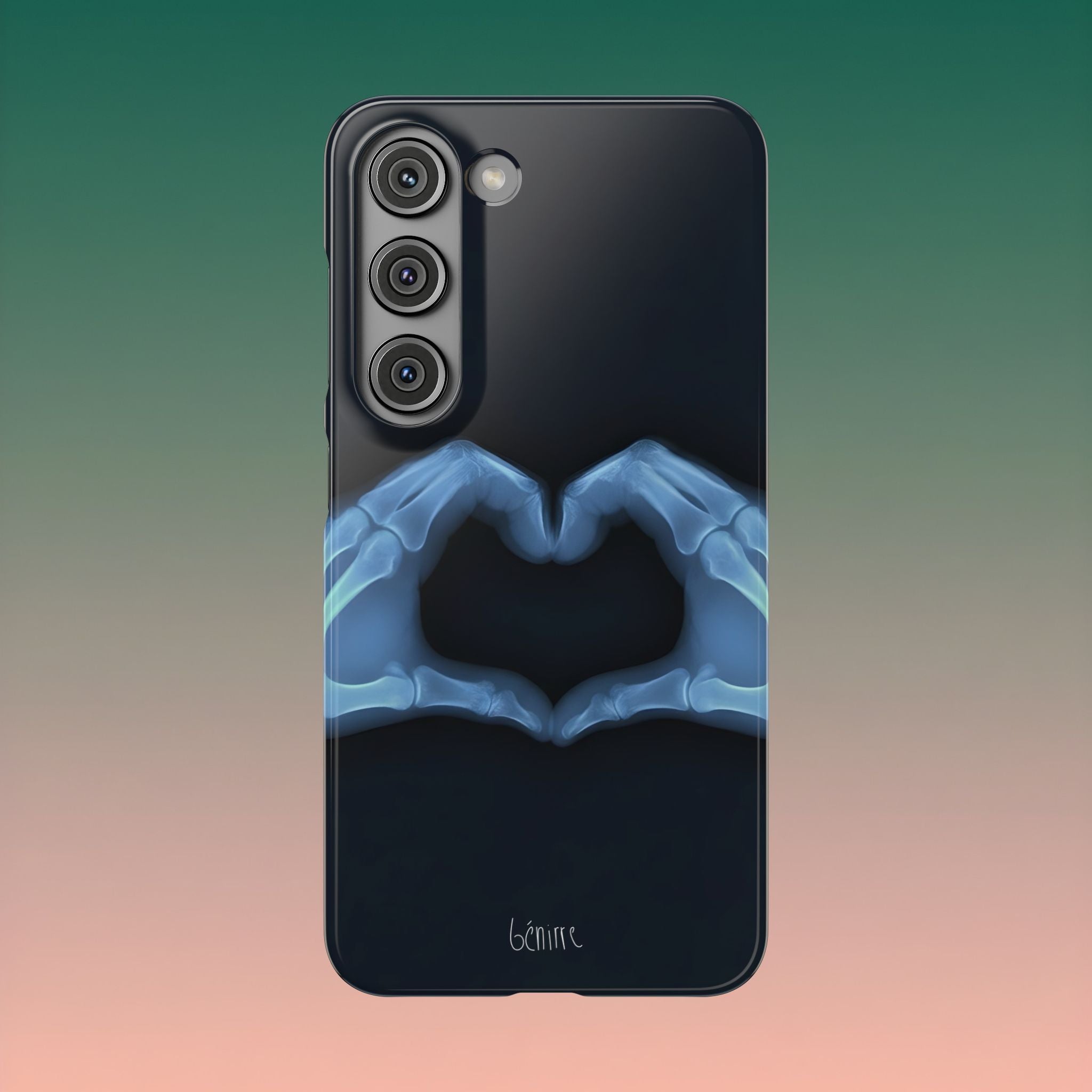 ボーン・ディープ・ライト