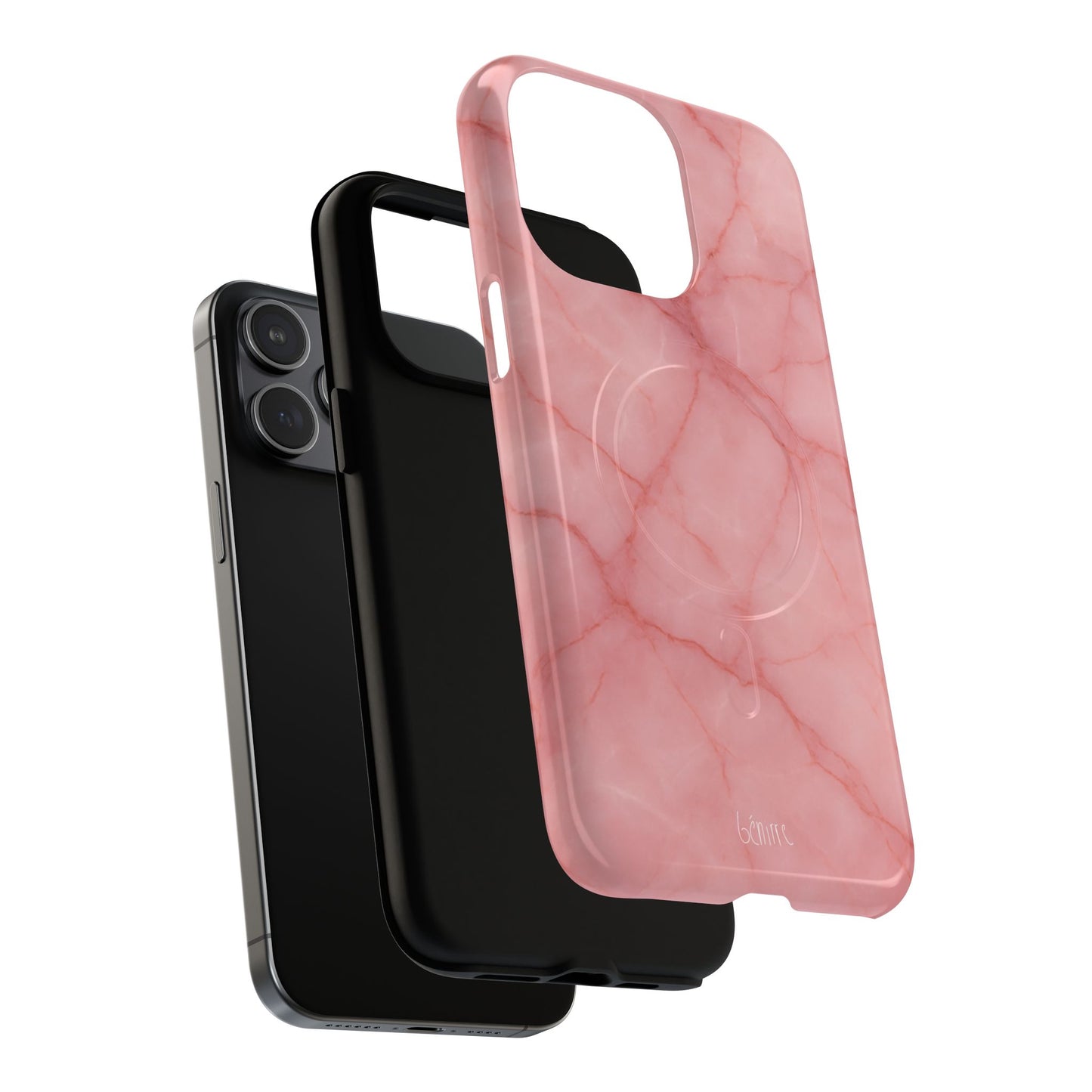 Pink Marble