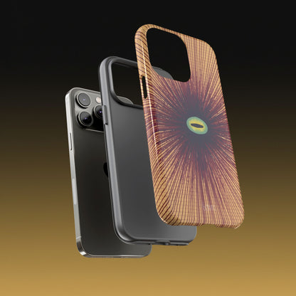 Iris Mirage Tough Case