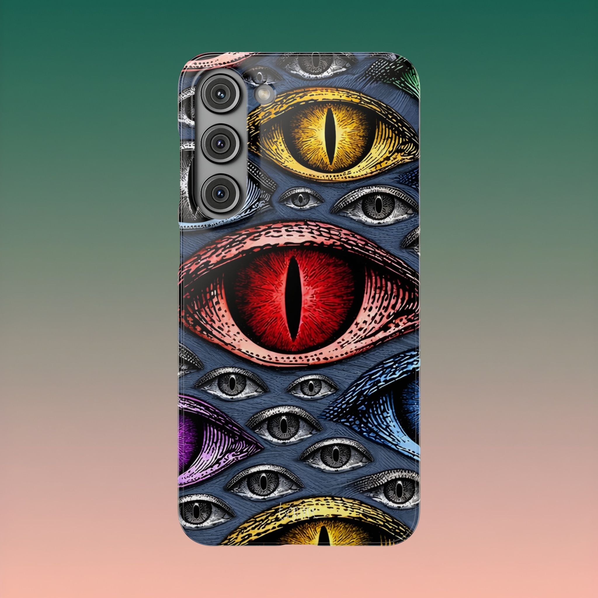 ヴェノム・ゲイズ・ライト