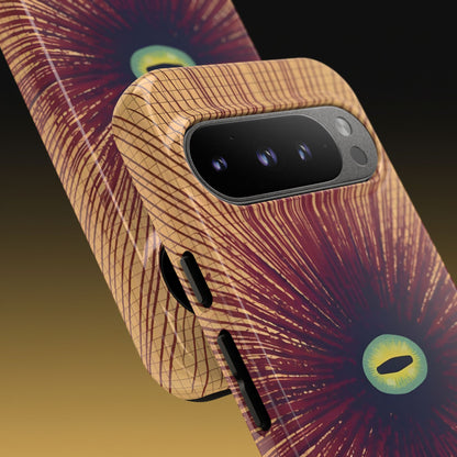 Iris Mirage Tough Case