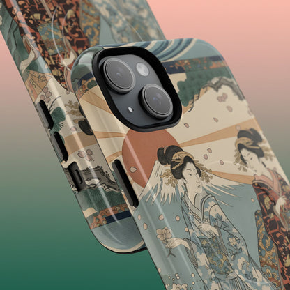 Gémeaux ふたござ