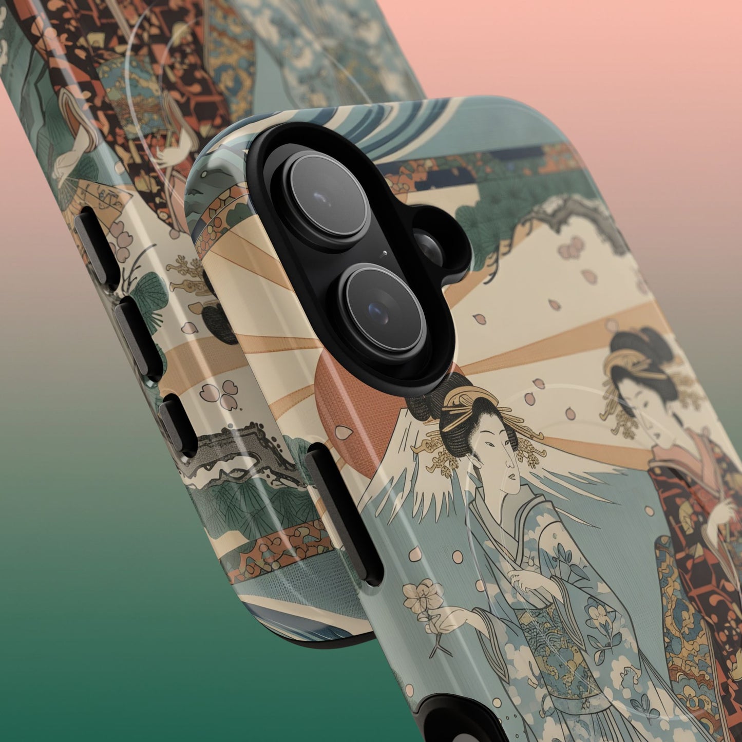 Gémeaux ふたござ