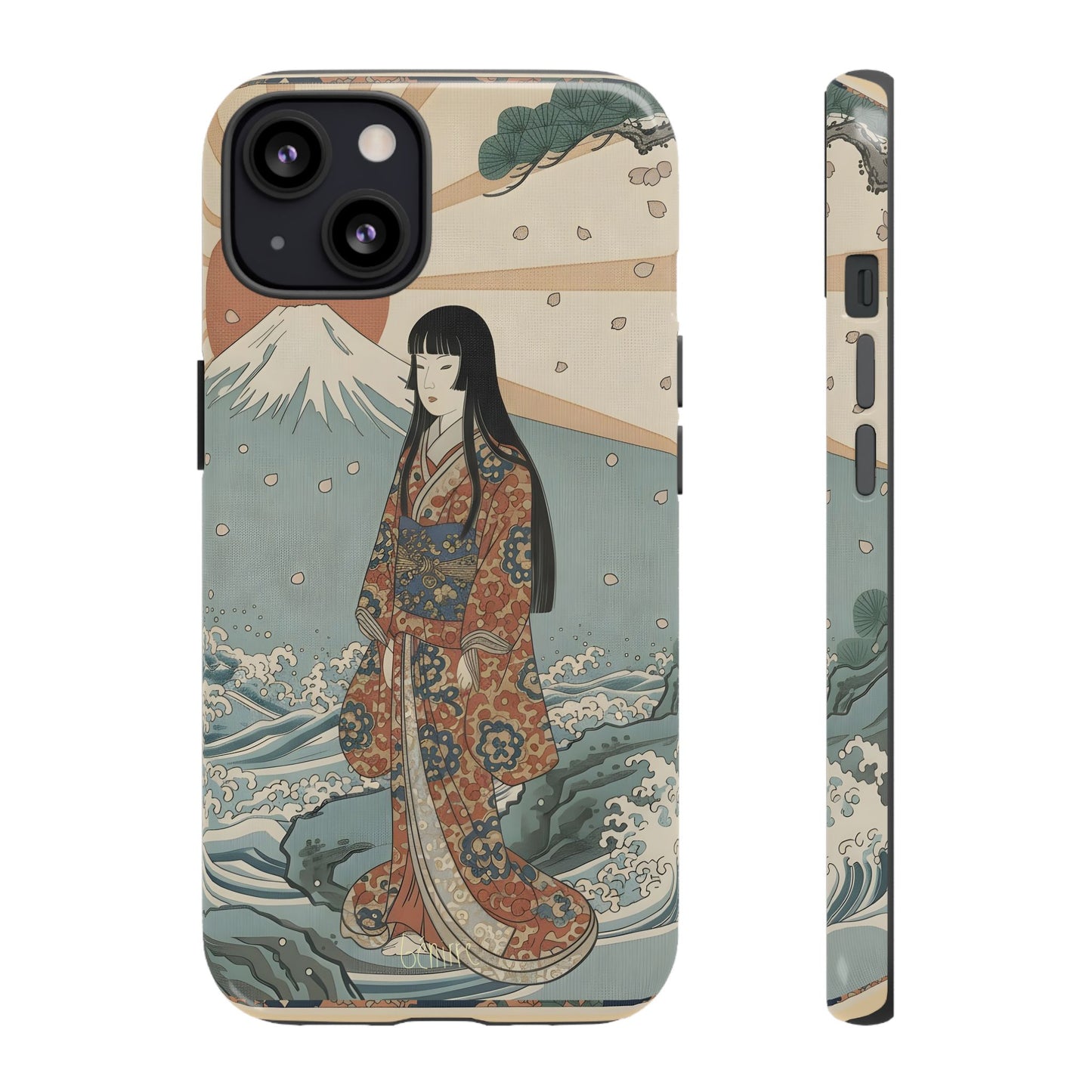 Virgo おとめざ Tough Case