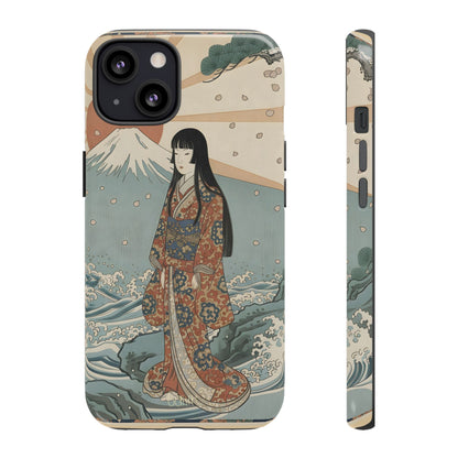 Virgo おとめざ Tough Case