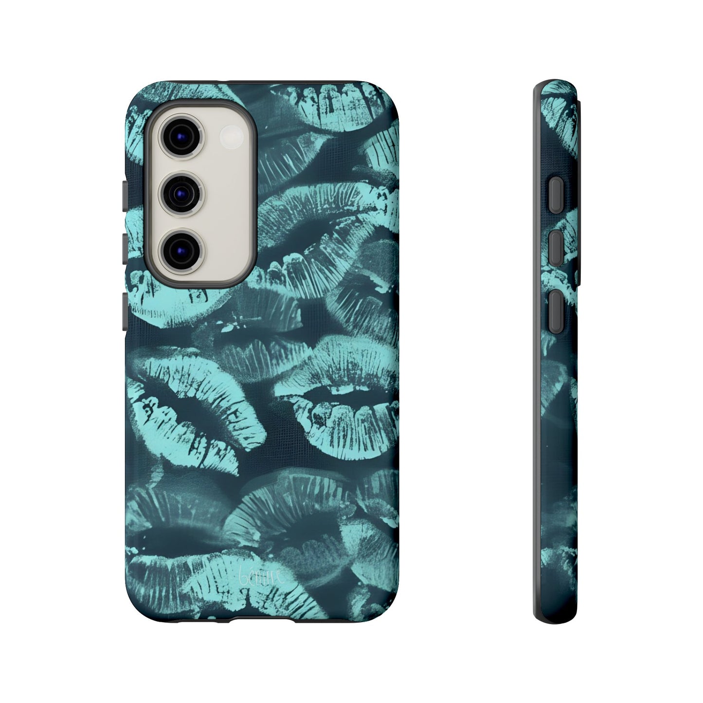 The Pantheon Tough Case