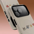 キャットワールド MagSafe