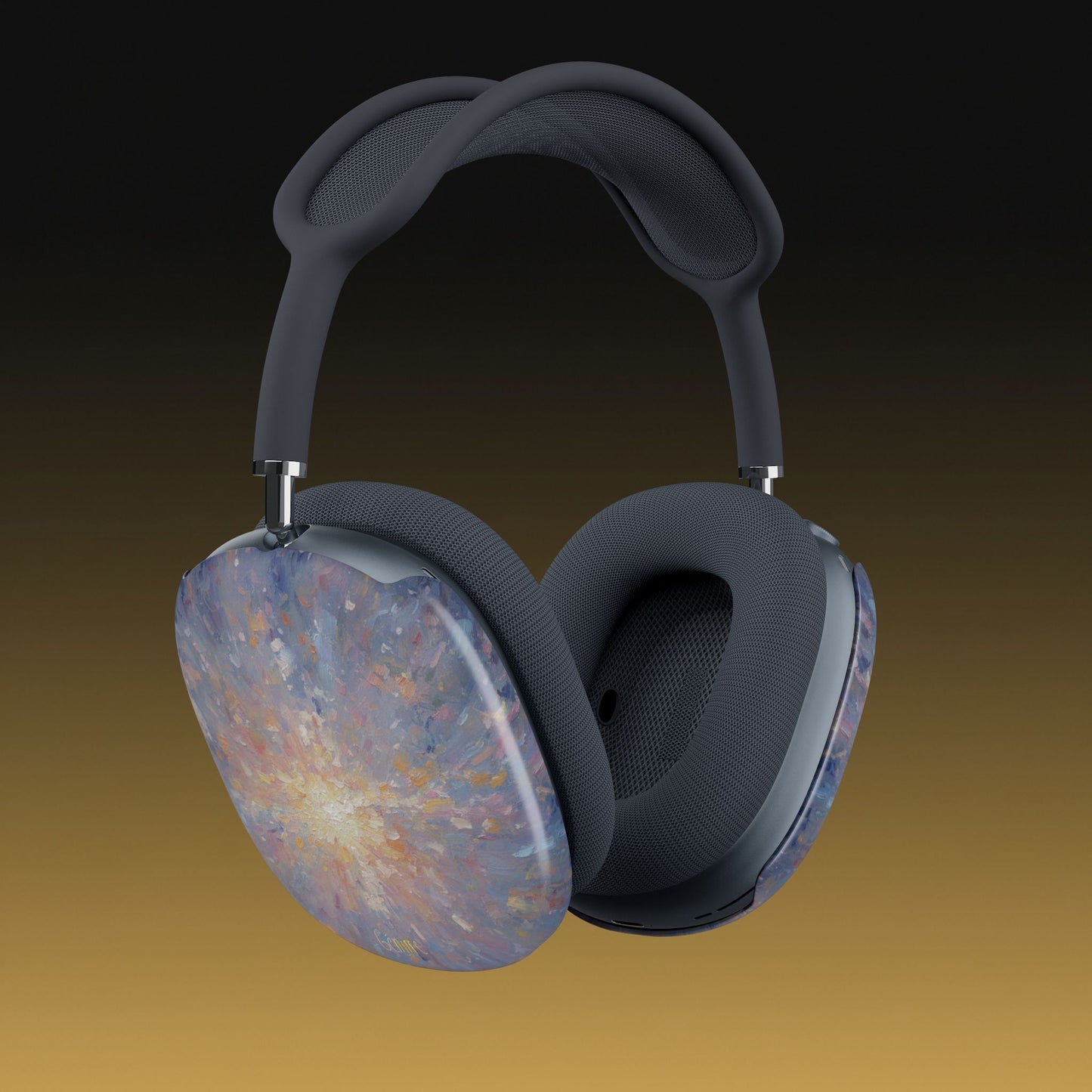 Nebula AirPods Max Case