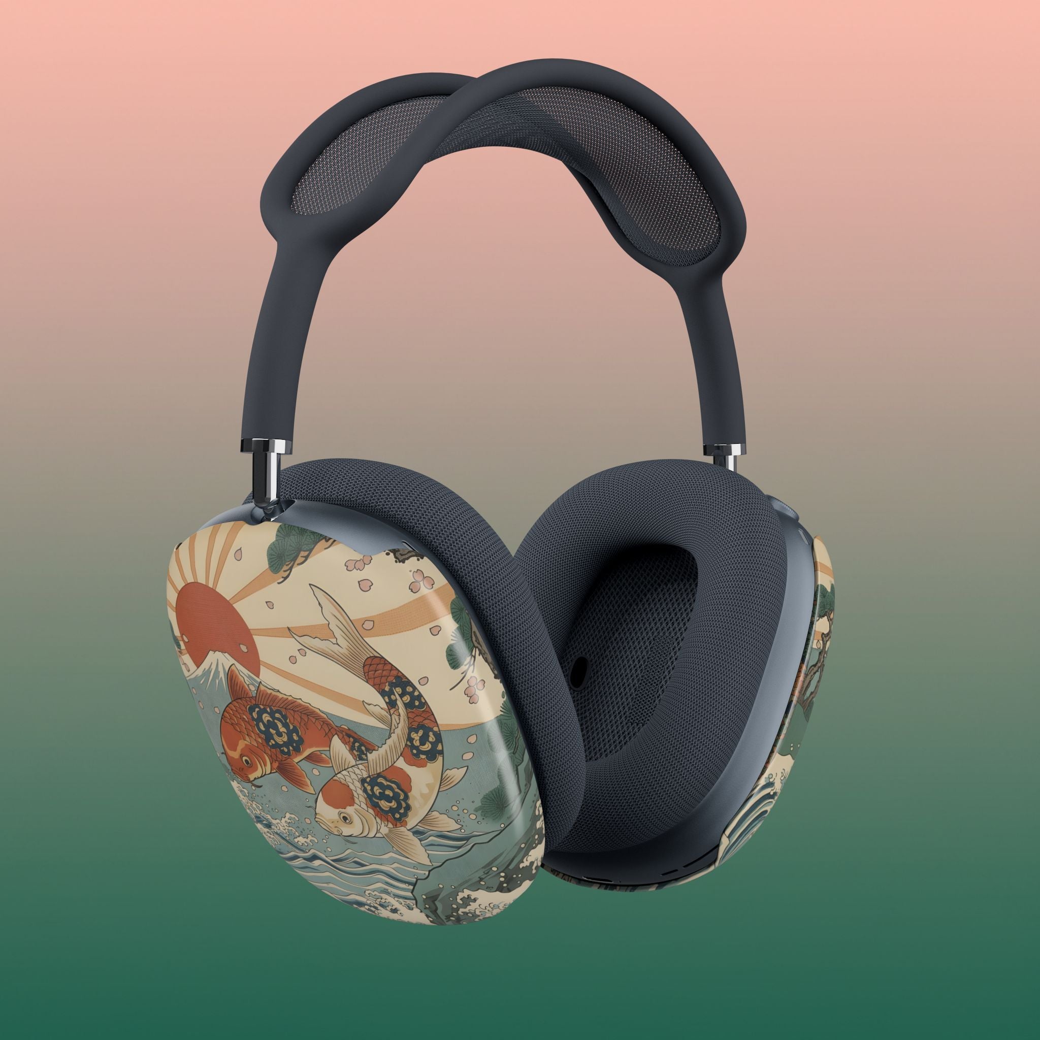 Pisces AirPods Max Case