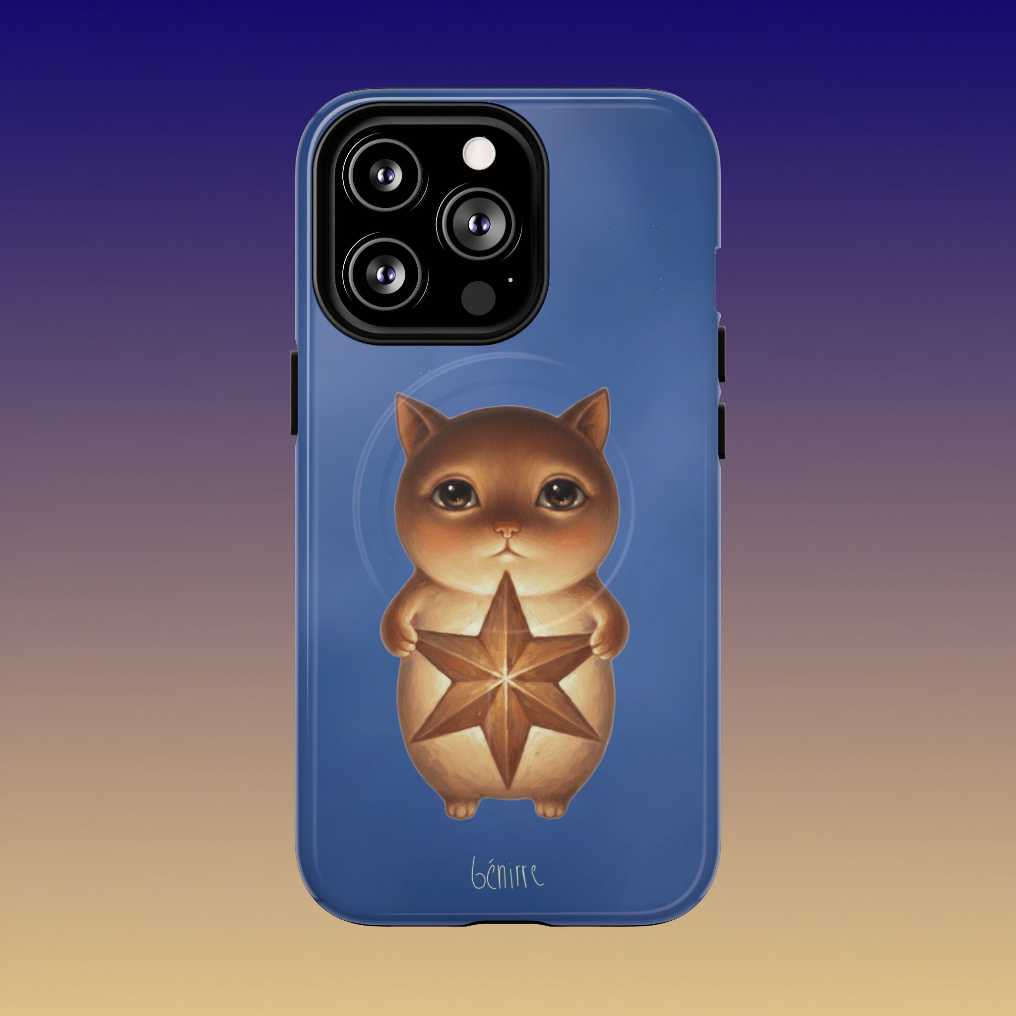 あなたに星を MagSafe