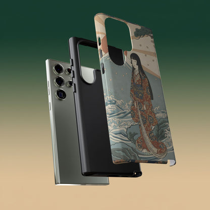 Virgo おとめざ Tough Case