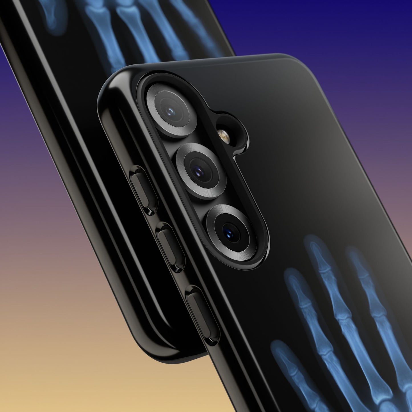 The Radiograph Tough Case