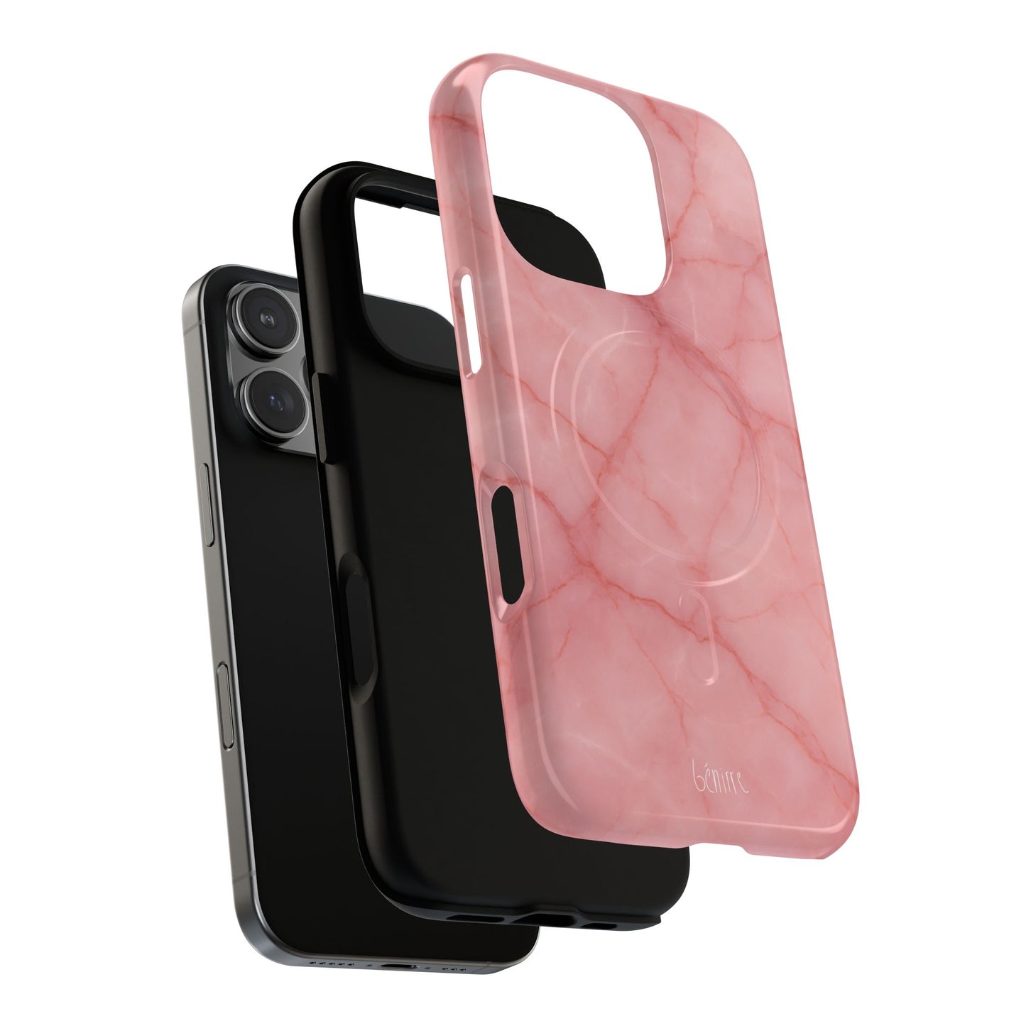 Pink Marble