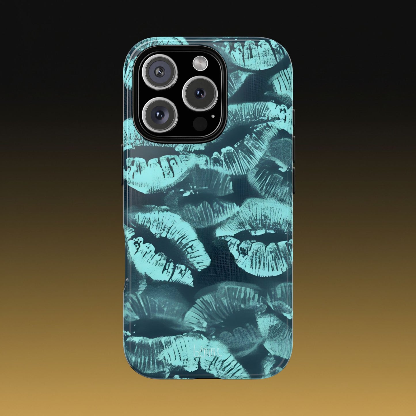 The Pantheon Tough Case