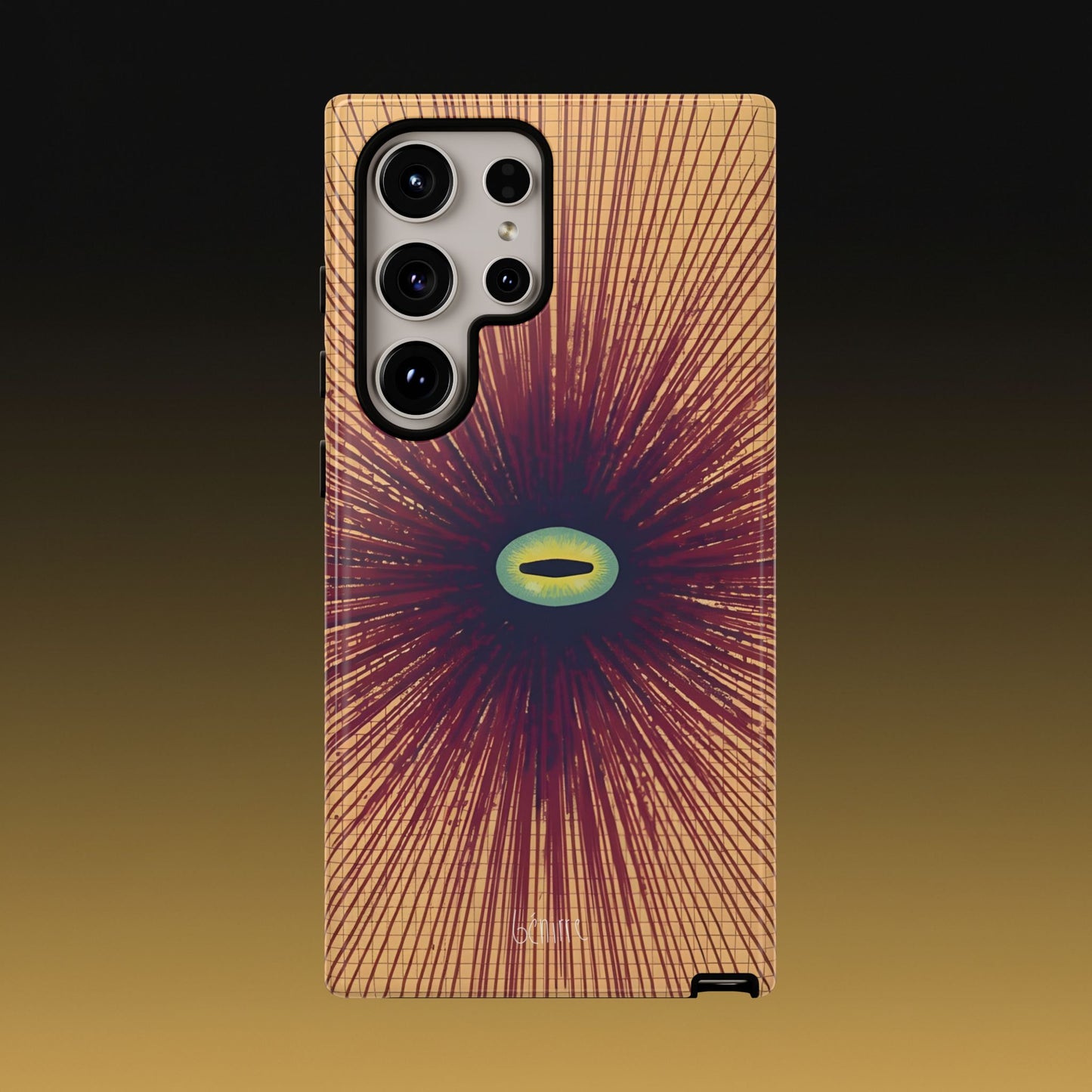 Iris Mirage Tough Case