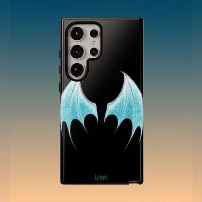 Devil, I am Tough Case