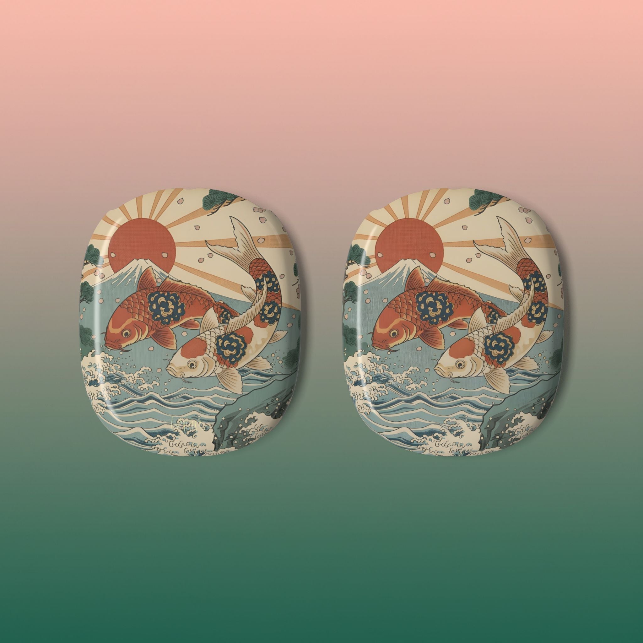 Pisces AirPods Max Case