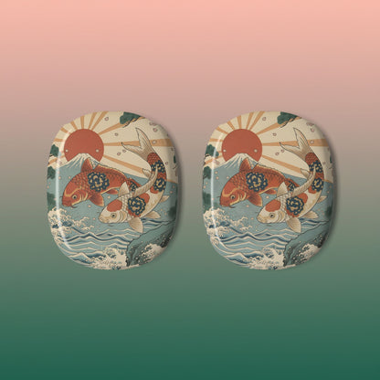 Pisces うおざ AirPods Max Case