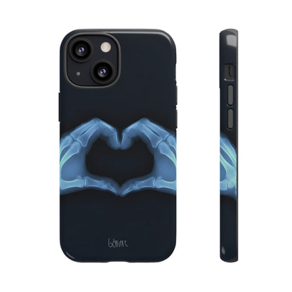 Bone Deep Tough Case