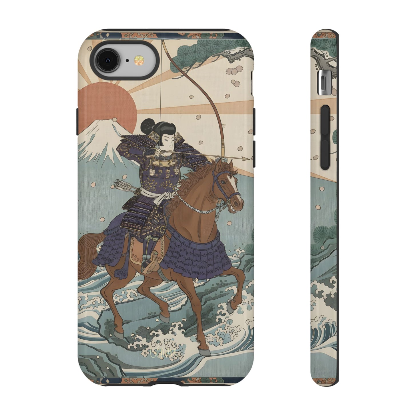 射手座いてざタフケース