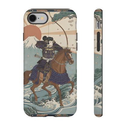 射手座いてざタフケース