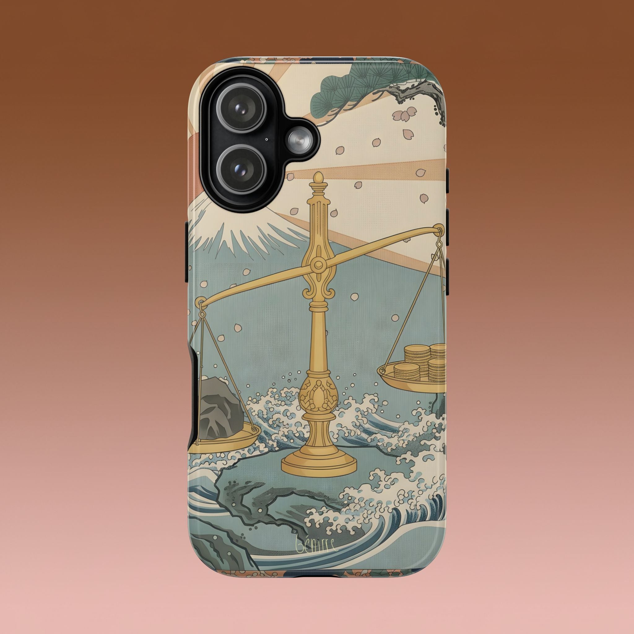 天秤座てんびんざ