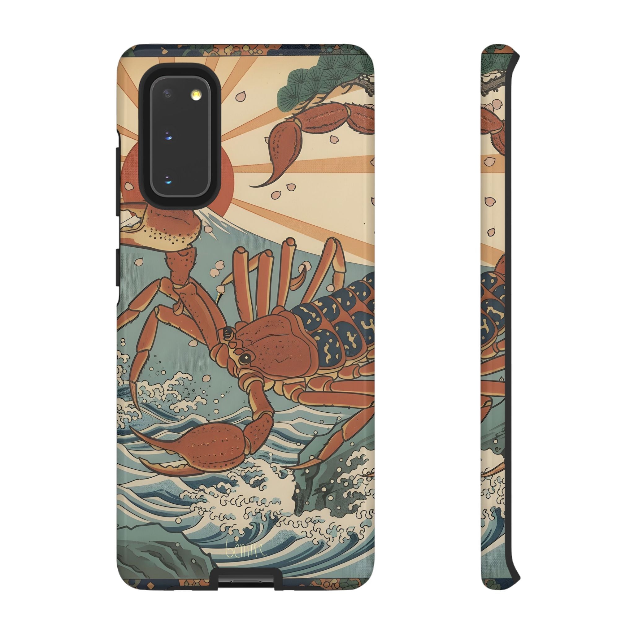 Scorpio さそりざ