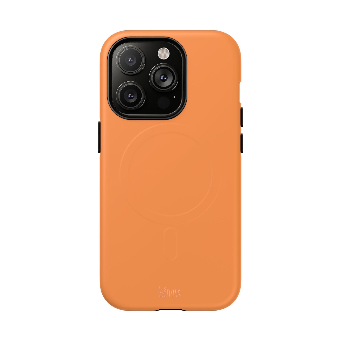 Fresh Orange