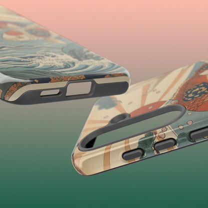 魚座うおざ タフケース