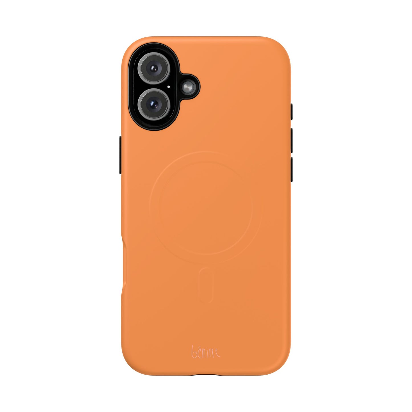 Fresh Orange