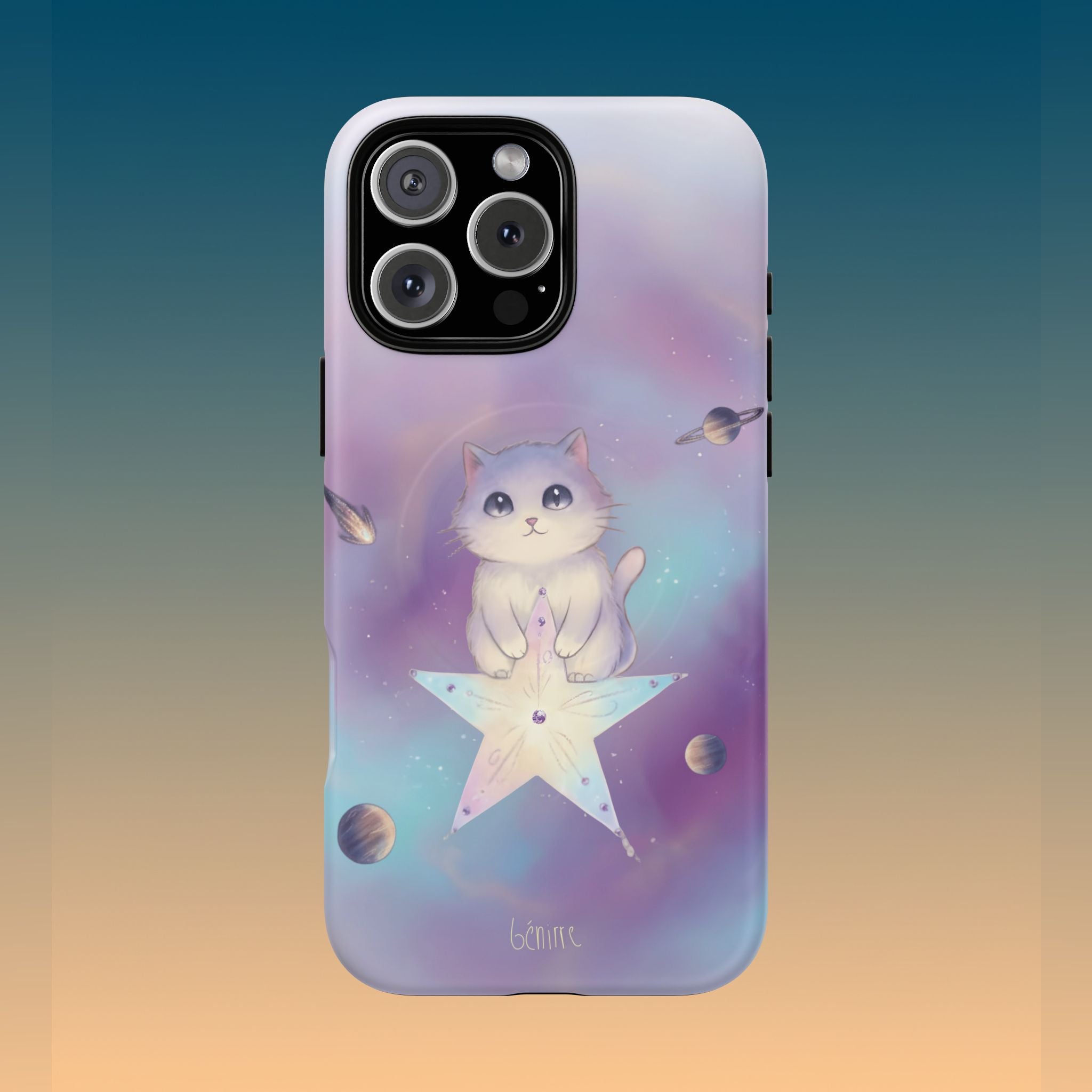 ヴォイジャーMagSafe