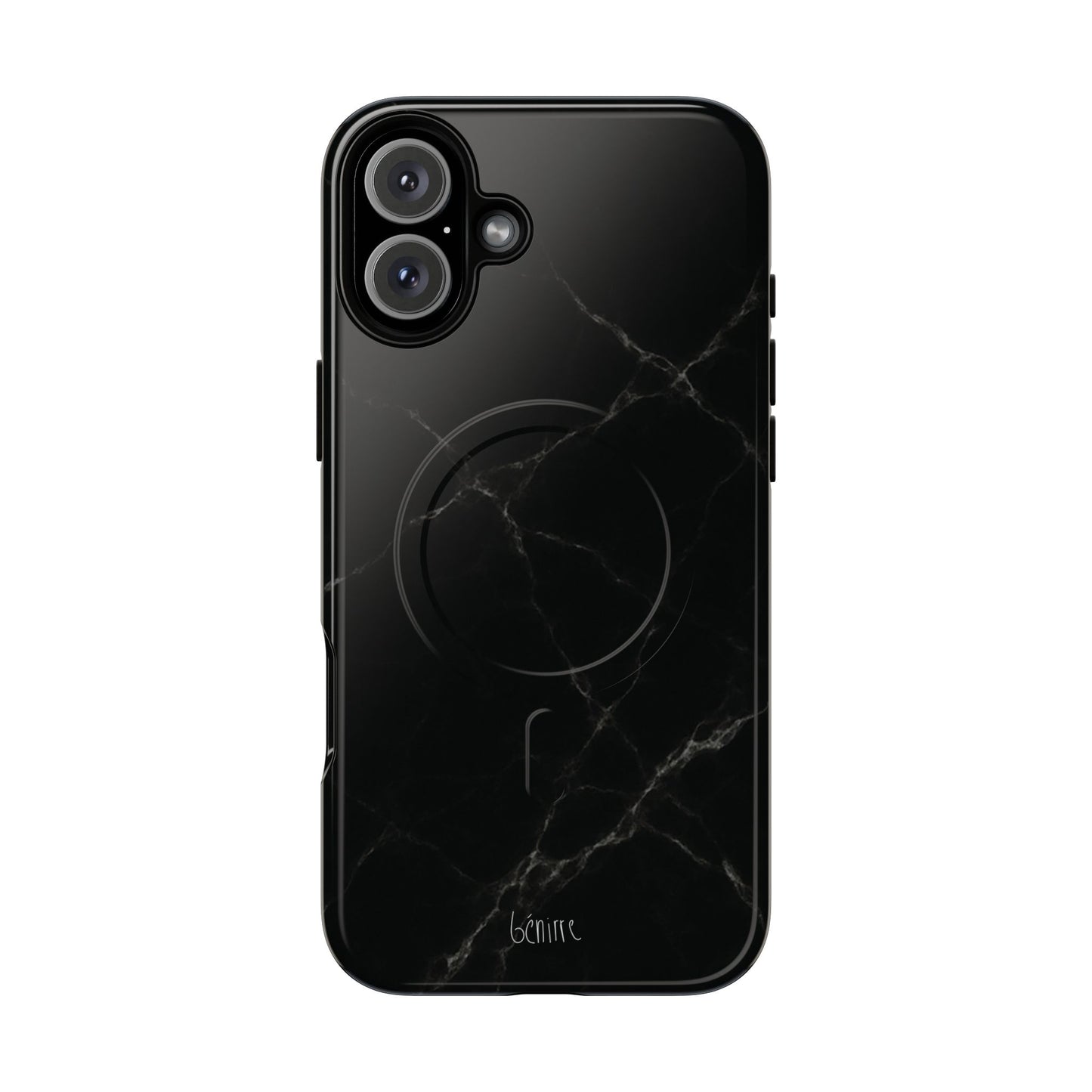 Black Marble