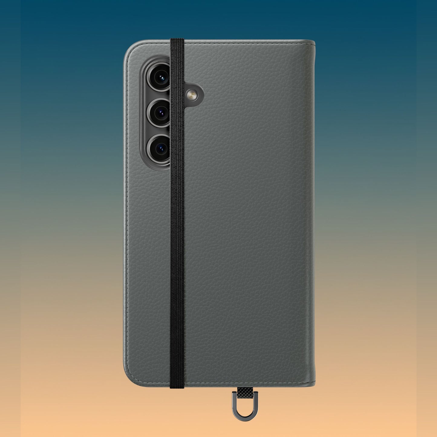 Pebble Samsung Galaxy Wallet Case